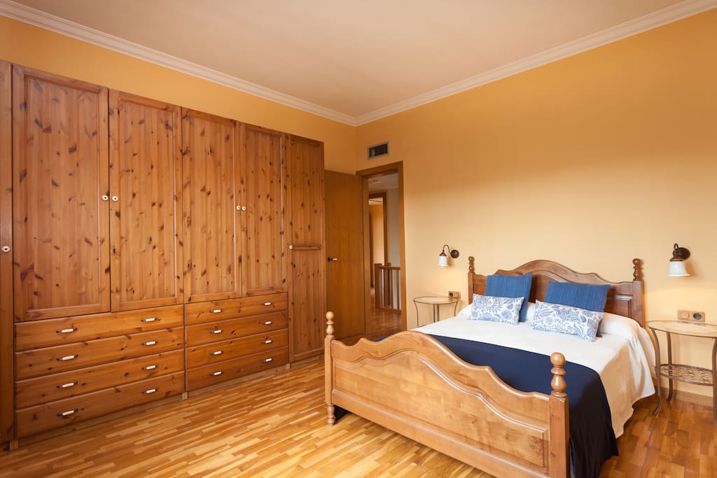 Habitación 1
