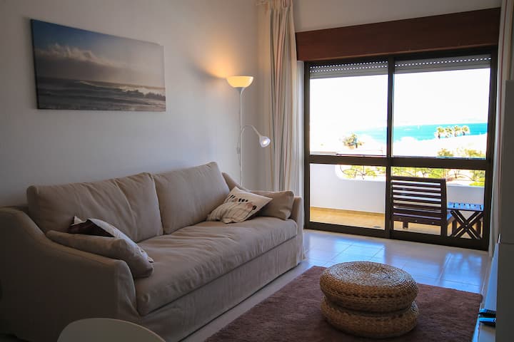 Ocean View Cozy Home Central Lagos - Lagos