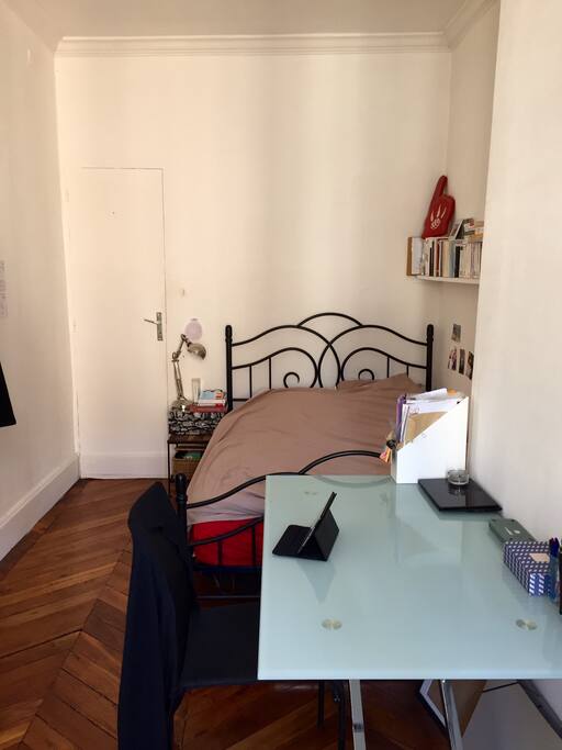 Chambre 1