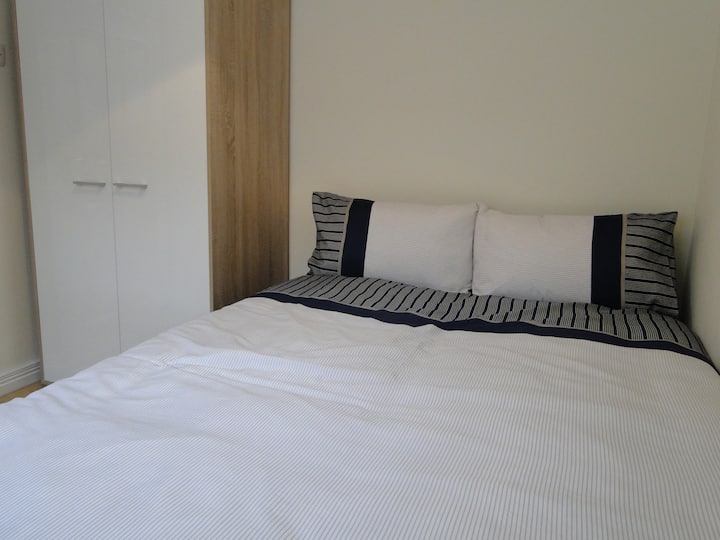 двойната стая