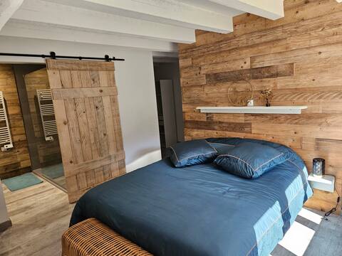 Domaine de Lajus 3* Furnished Gite