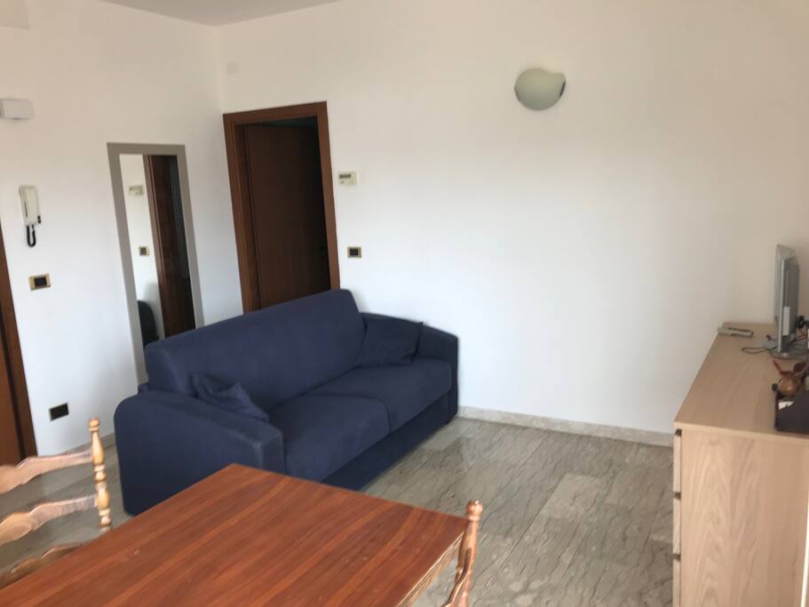 sala da pranzo