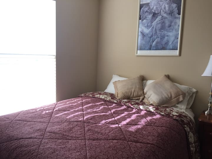 Segundo dormitorio