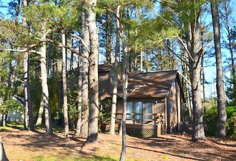 Charming Island Home 