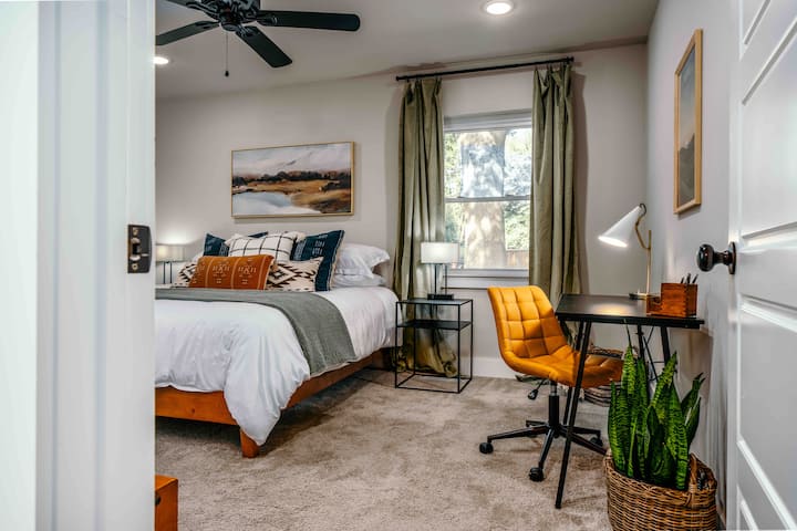 საძინებელი 1