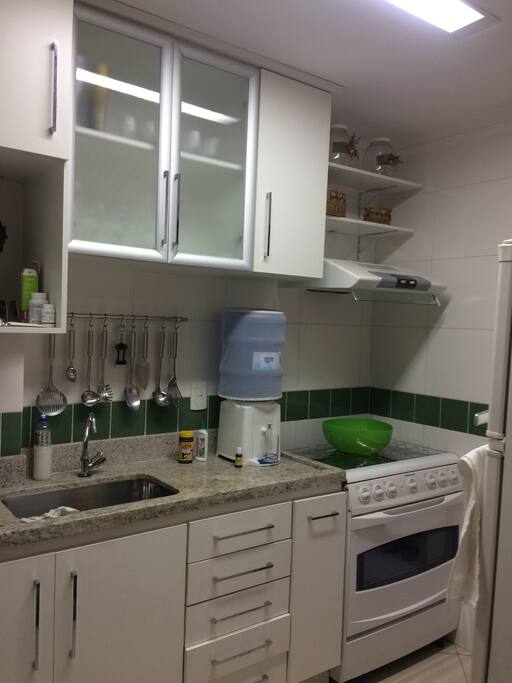Cozinha