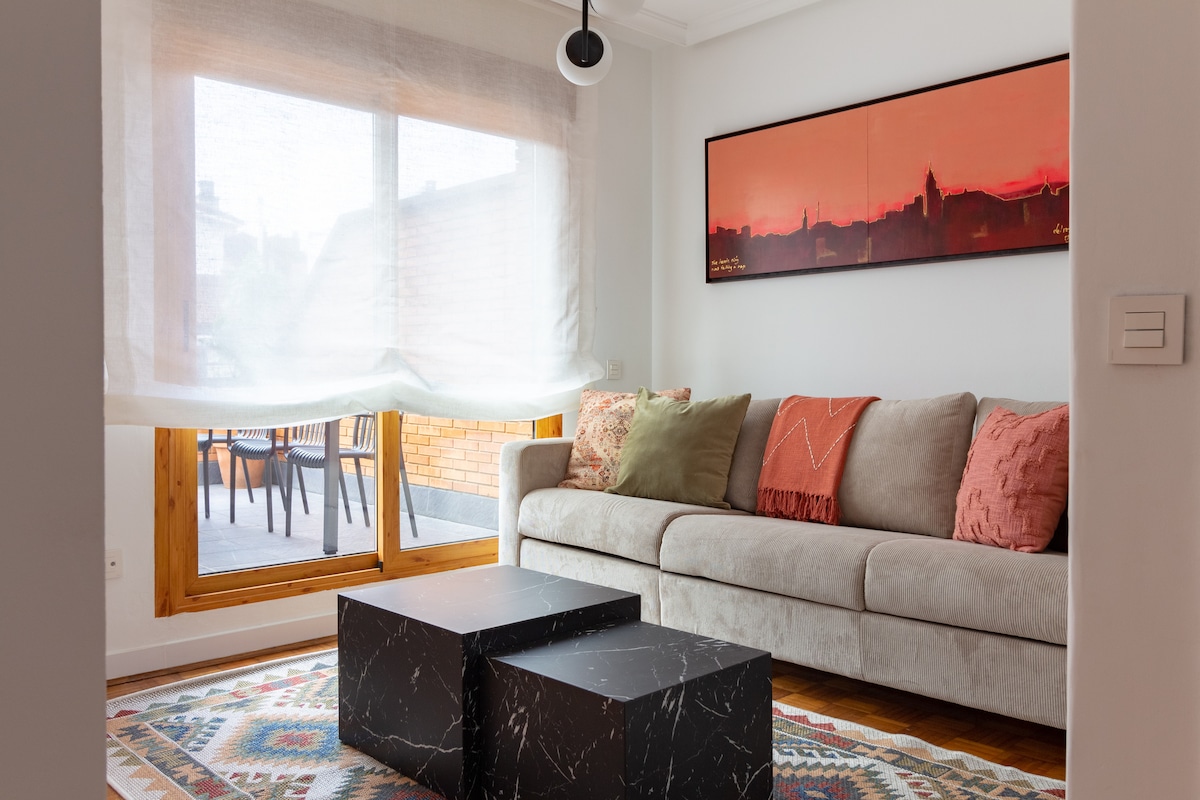 ห้องนั่งเล่น