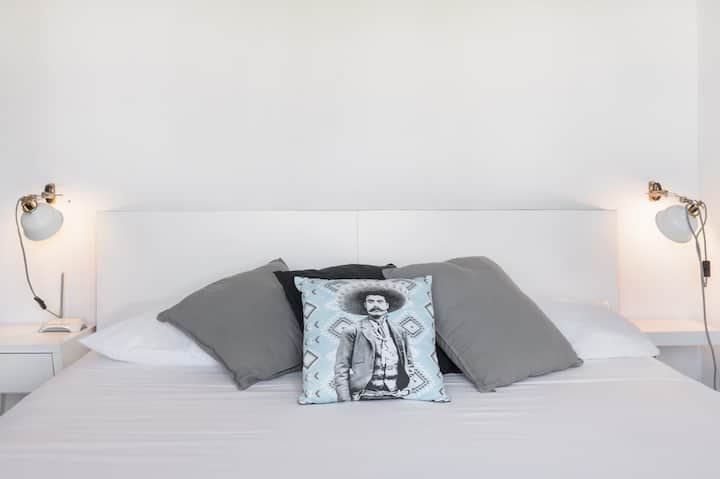 Спална соба 1