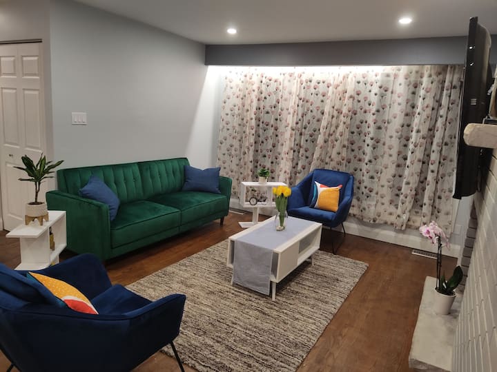 Nepean Vacation Rentals & Homes Nepean, Ottawa, Canada Airbnb