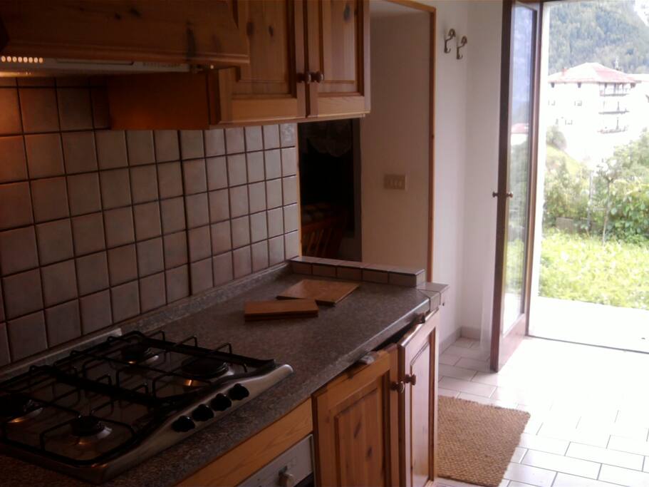 cucina