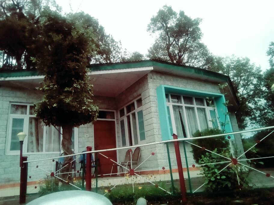 Cottage