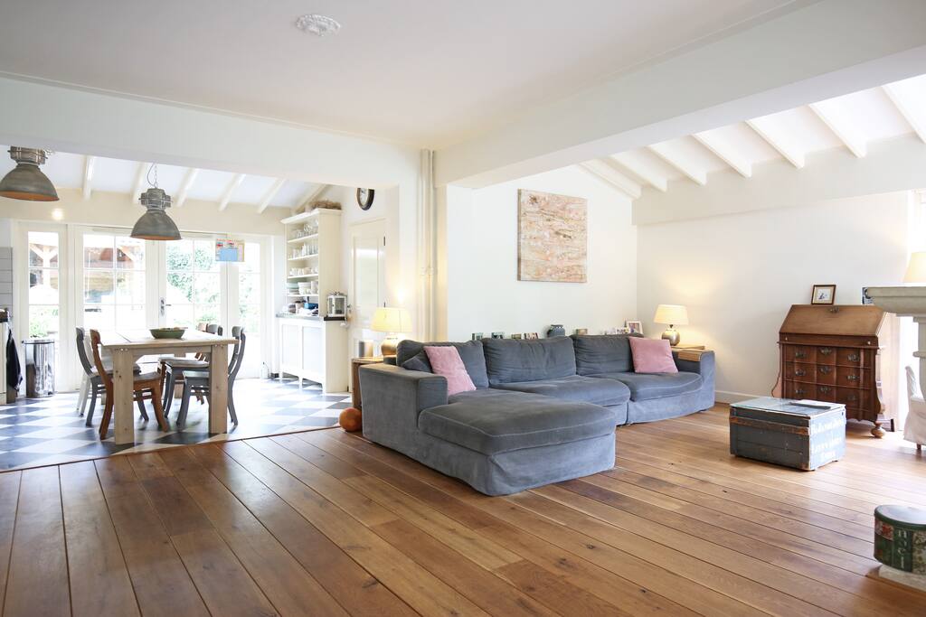 The livingroom