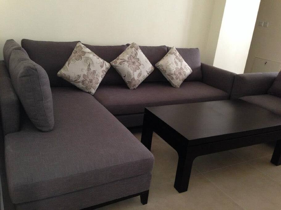 setting room