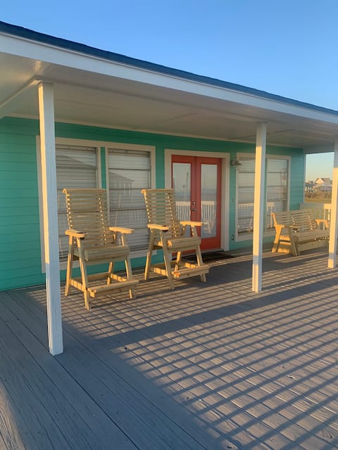 Galveston Bay Ferienwohnungen Unterkunfte Texas Vereinigte Staaten Airbnb