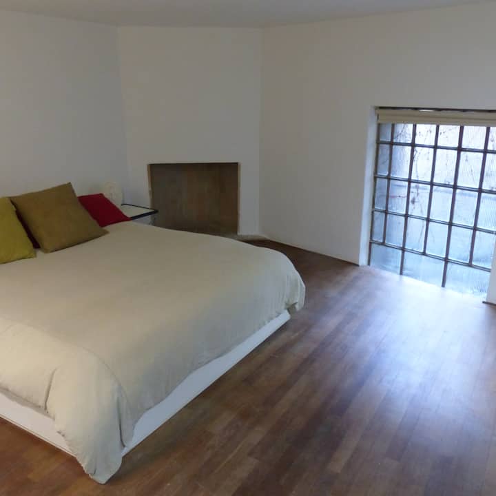 Habitación 2