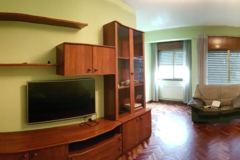 Salon Comedor
