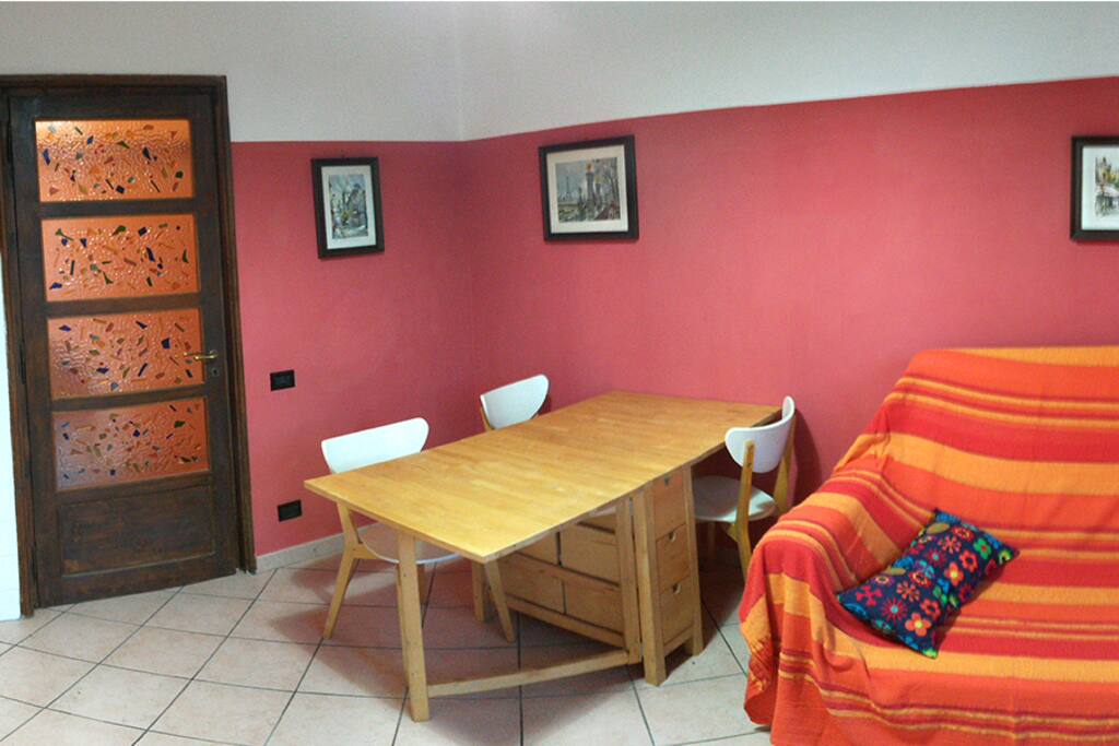 Cucina