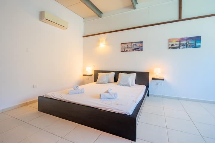 Спална соба 1