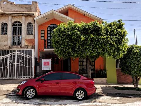 Casa San Pablo,  Complete Tepatitlan, 16 people