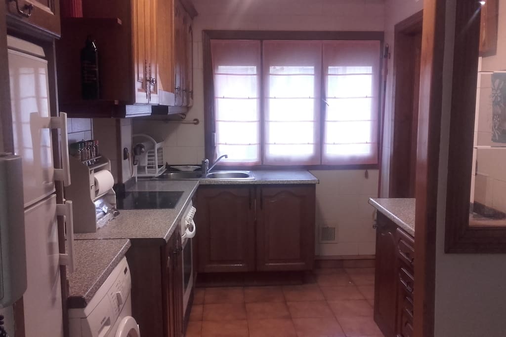 Cocina