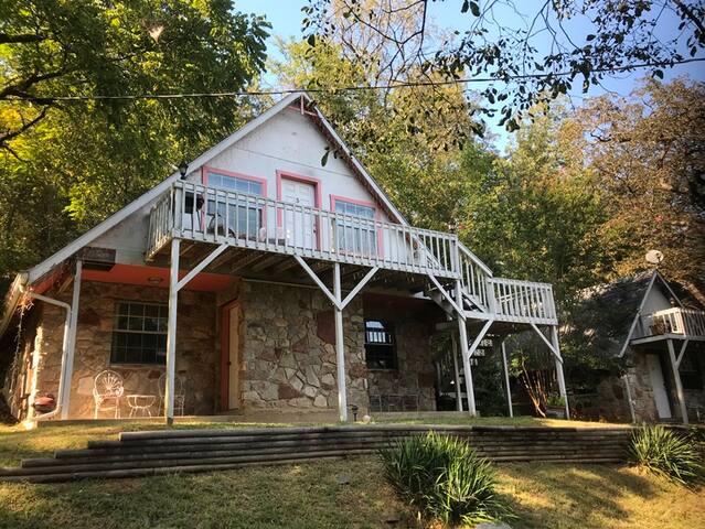 Vacation Rentals Cabins In Arkansas Romantic Getaways In