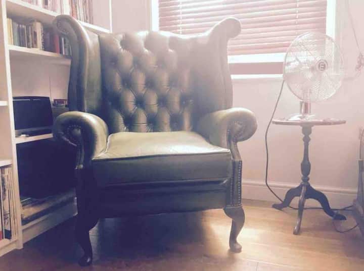 Perfect Location For Families & Professionals! - Bloomsbury