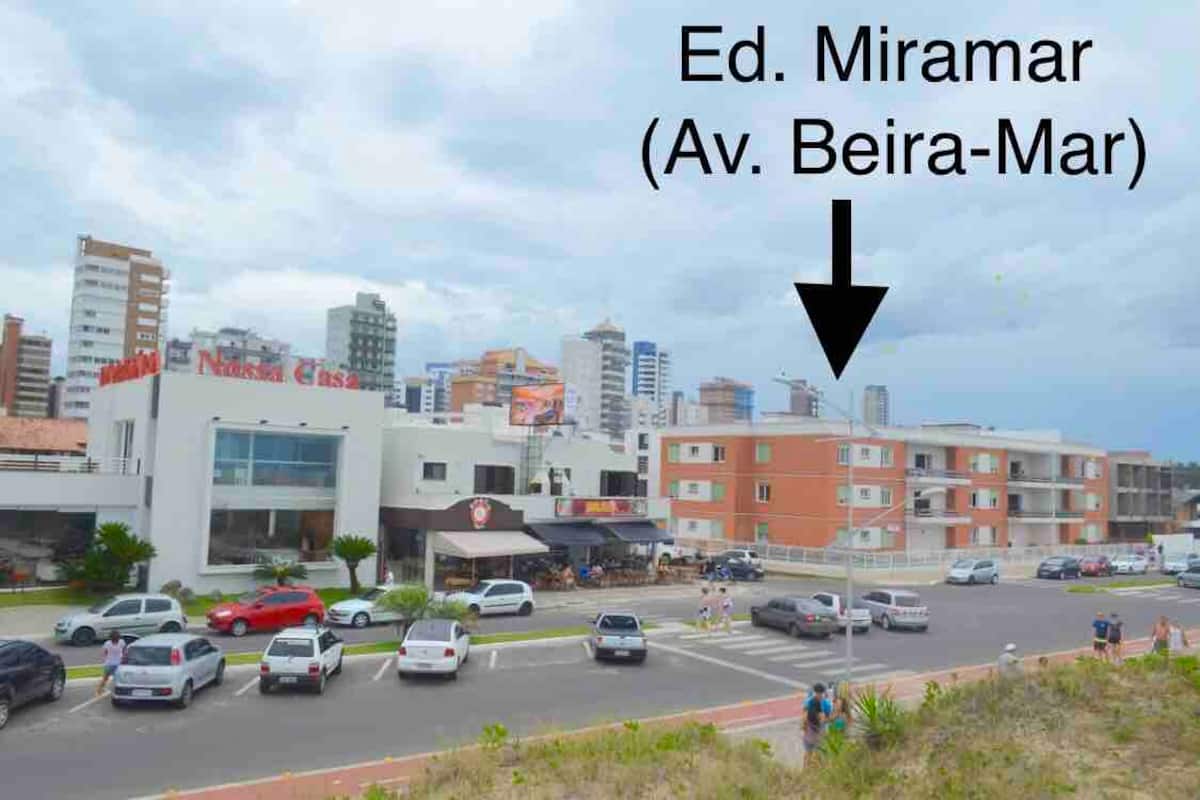 Beira-mar 3 dormitórios — reformado e lindo! — foto 4