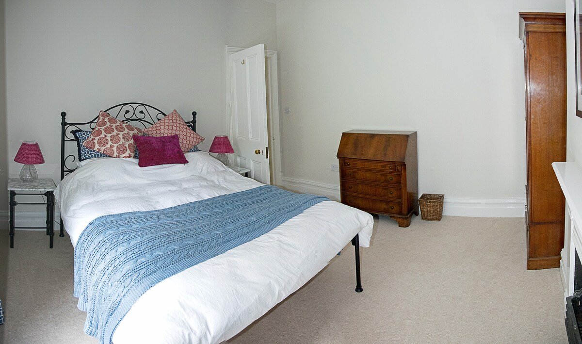 Chumba cha kulala - Ghorofa ya 1