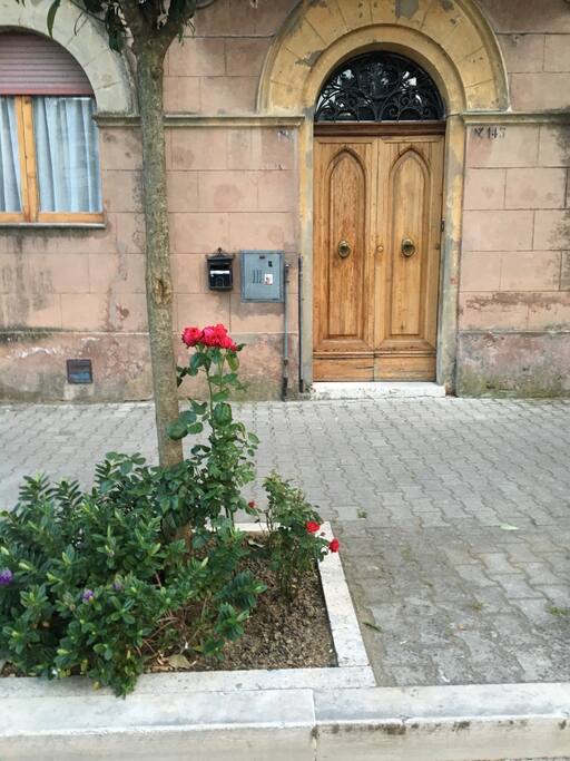 Entrata
