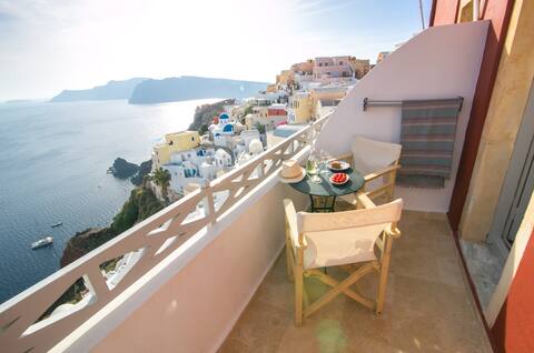 Pano Meria Venetian Style Studio I