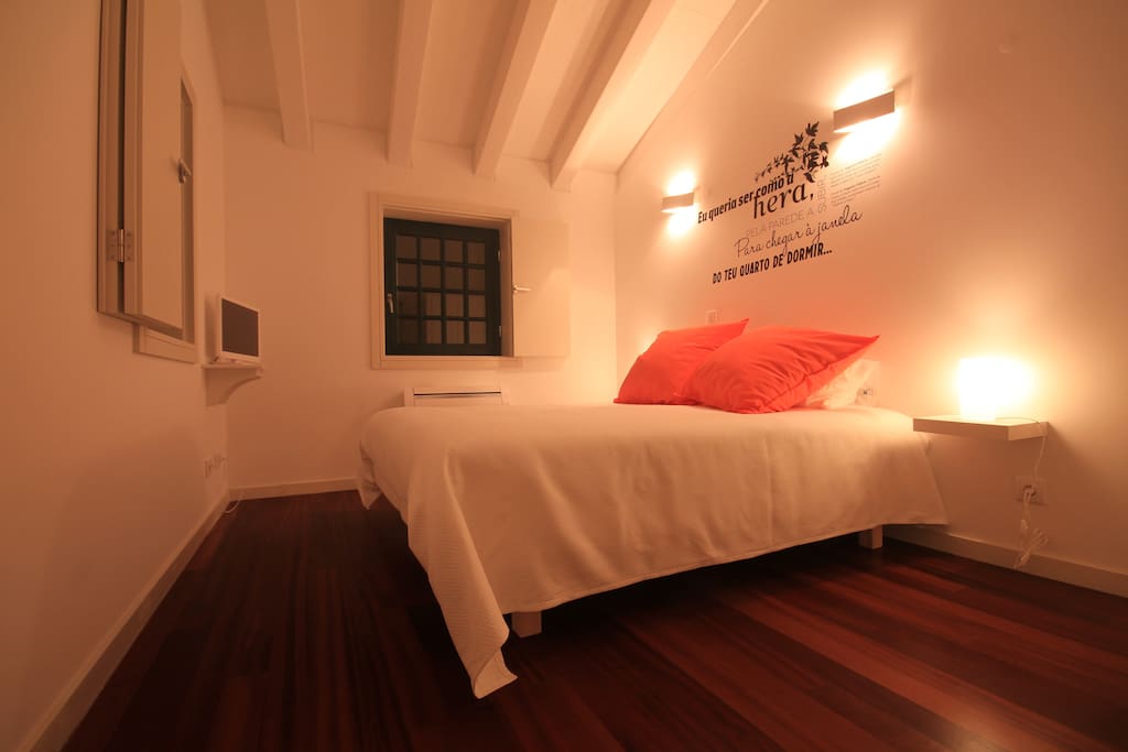 Quarto / Bedroom