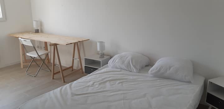 Chambre 1