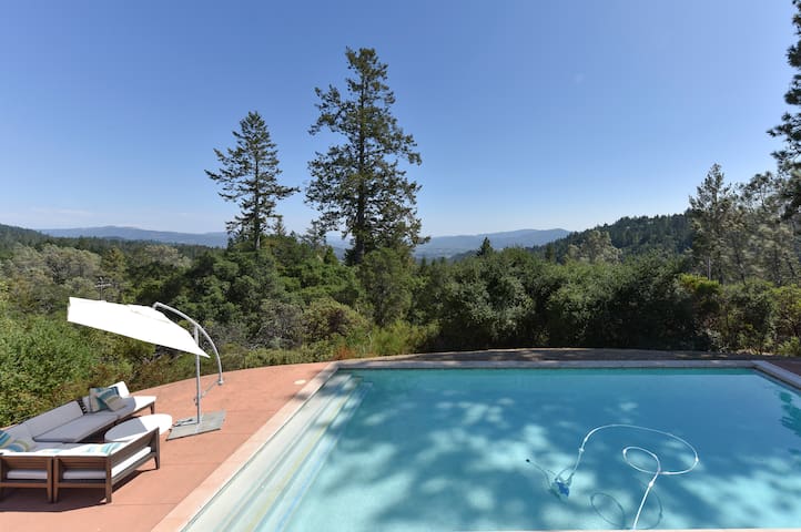 Vacation Rentals, Homes, Experiences & Places - Airbnb