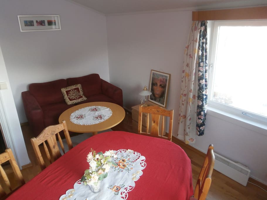 Diningroom