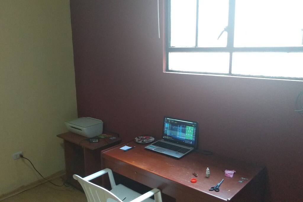 Escritorio