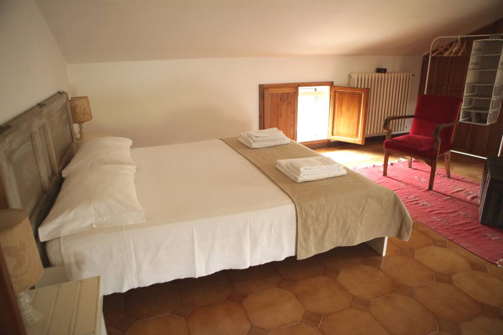 camera da letto