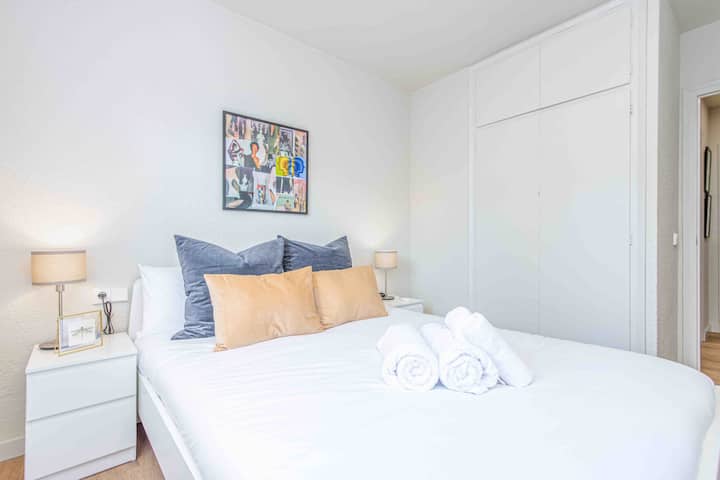 საძინებელი 1