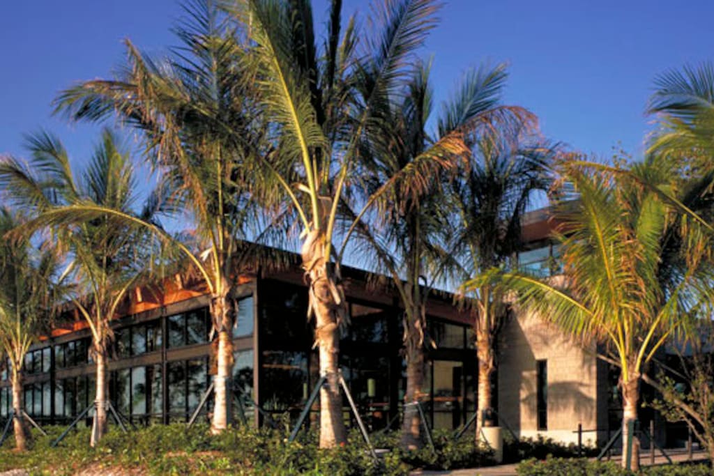 Houston's North Miami Beach adlı yerin fotoğrafı