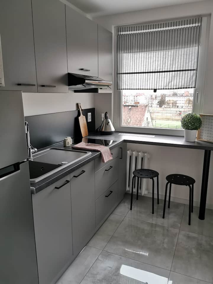 10 Best Airbnb Vacation Rentals In Gliwice, Poland Updated 2024 Trip101