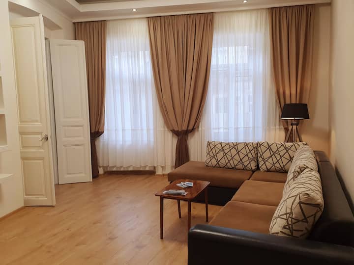 Dnevni boravak