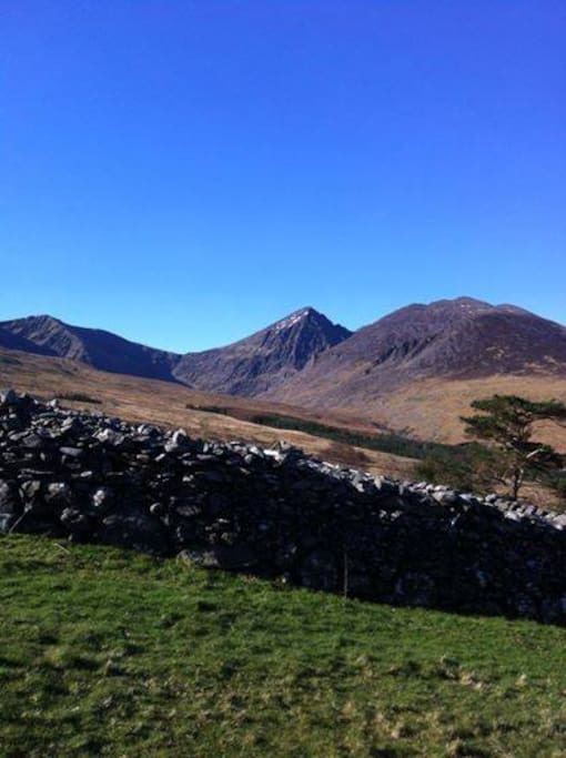 Carrauntoohil