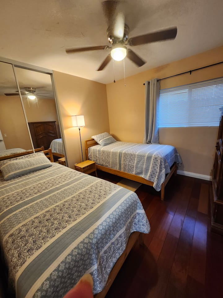 Двойна спалня 