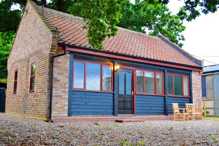 Willow Farm Barn