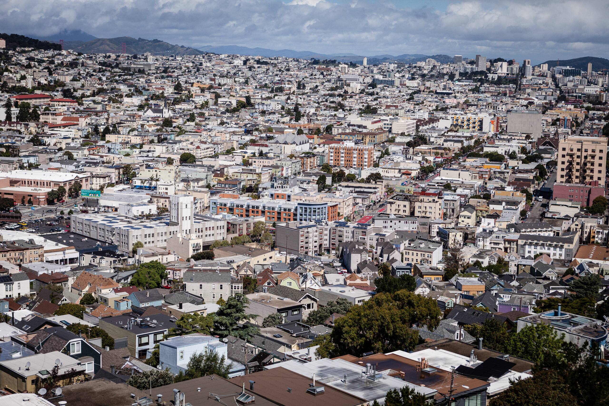 Home in San Francisco · ★4.91 · 1 bedroom · 1 bed · 1 bath - Image 53