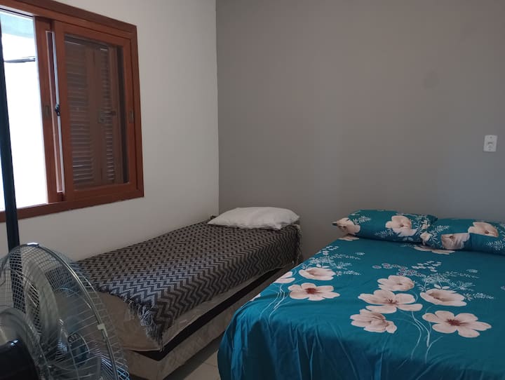 Spálňa 2