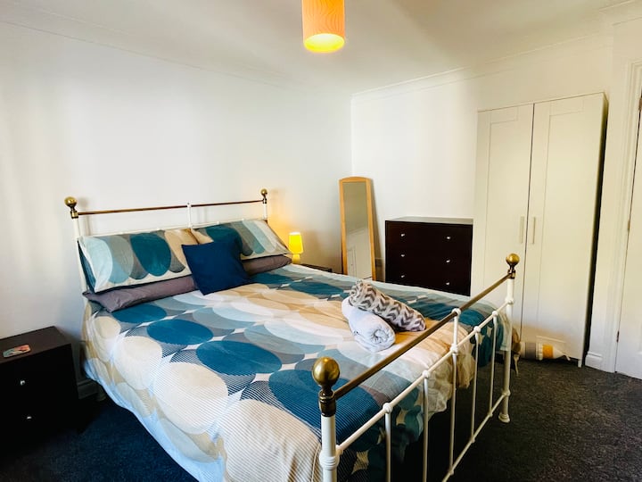 Chumba Mahiri cha Kulala