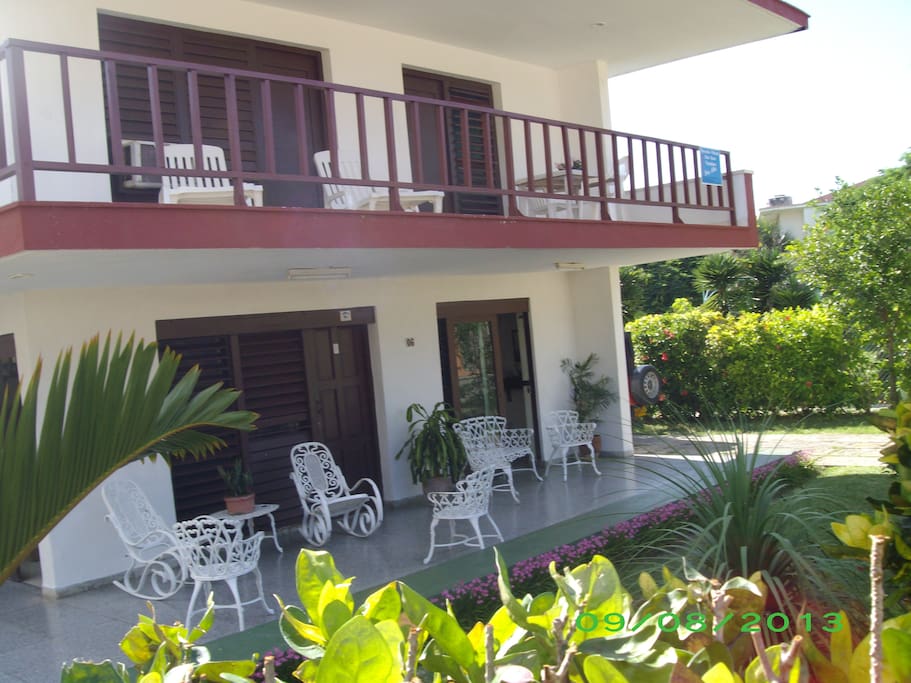 House with 4 rooms 40 meters from the sea Houses for Rent in Varadero