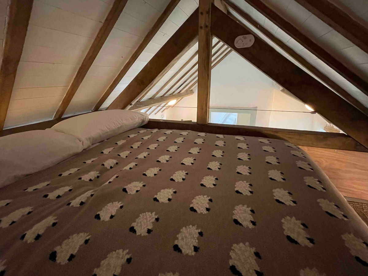 საძინებელი 2