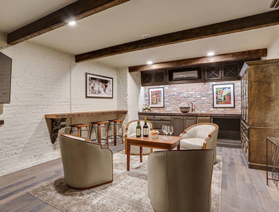 Wine Room
