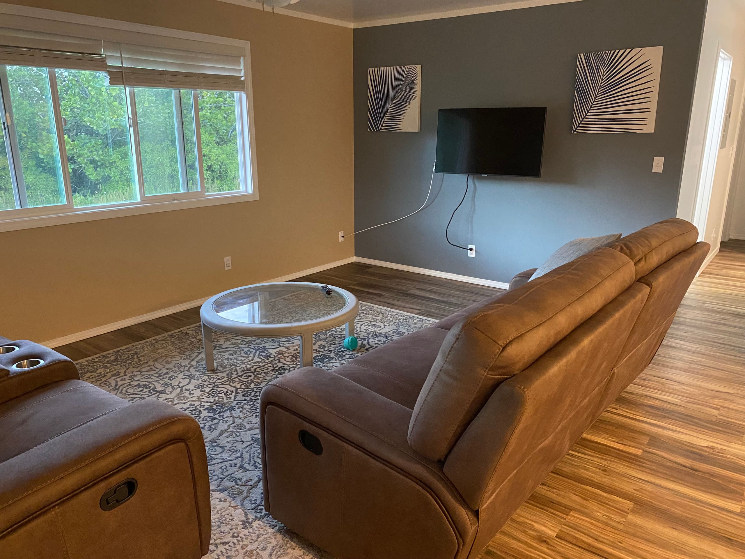 Home in Keaau · ★4.92 · 2 bedrooms · 2 beds · 2 baths - Image 2